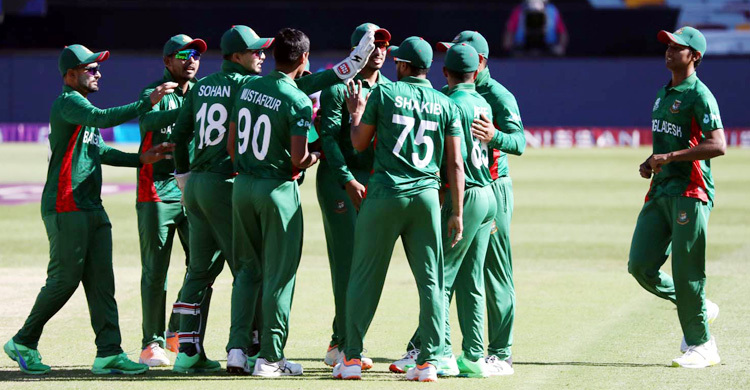 কাঙ্ক্ষিত দুটি জয়ই পেয়েছে বাংলাদেশ, সামনে কী হবে?