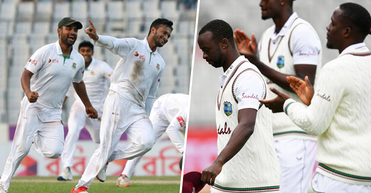 কখন বাংলাদেশে আসতে চায়, জানাল ওয়েস্ট ইন্ডিজ