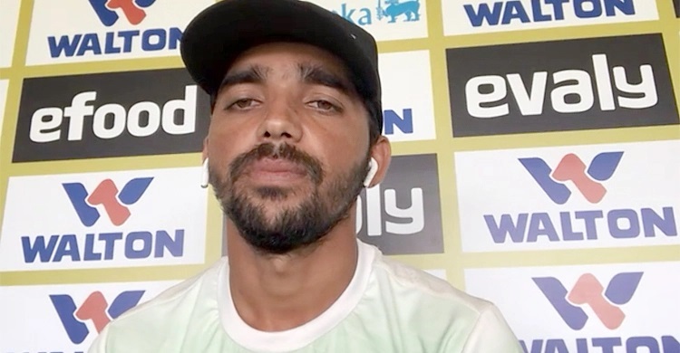 Mominul banks on pacers for 'big impact' in Sri Lanka