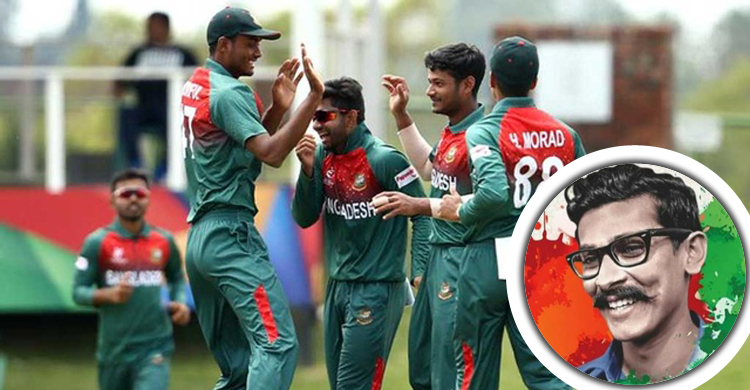 শেখ কামালের নামে হবে যুব জাতীয় ক্রিকেট লিগ