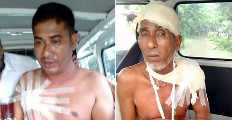 ৫৫ বছরে ৪০ বিয়ে করে সোবহান এখন পাগলপ্রায়