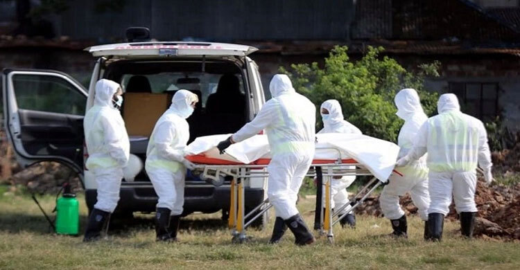 Coronavirus: 39 die, 2156 infected, 2302 recover in 24 hours