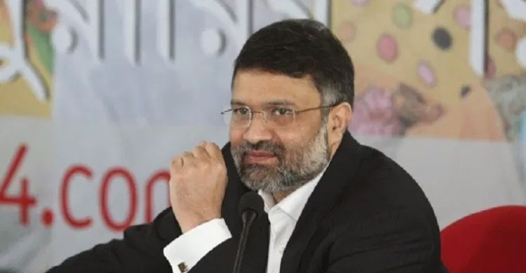 বিডিনিউজ সম্পাদকের জামিন আপিলেও বহাল