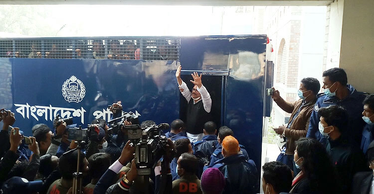 Attack on PM’s convoy: 50 convicts sentenced to different terms in jail