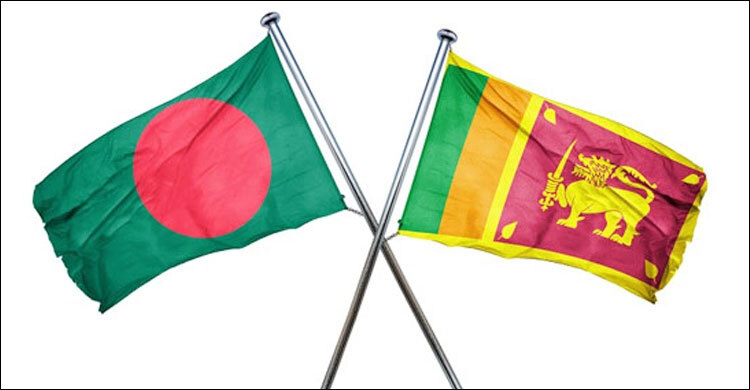 Dhaka, Colombo sign 6 MoUs