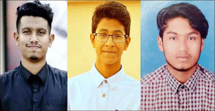 3 Bangladeshi students killed in Qatar road accident