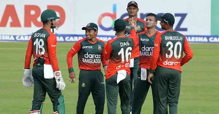 Bangladesh seek redemption in ‘do or die’ game against Zimbabwe