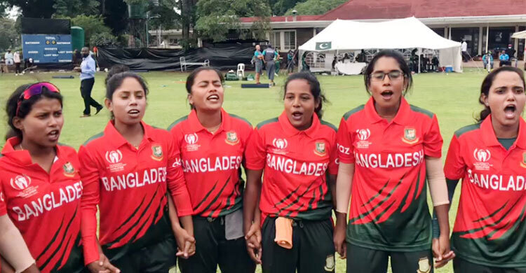 Women’s WC Qualifier: Bangladesh beat Pakistan by 3 wickets