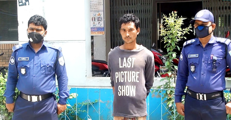 যৌতুকের বলি হলো গৃহবধূ