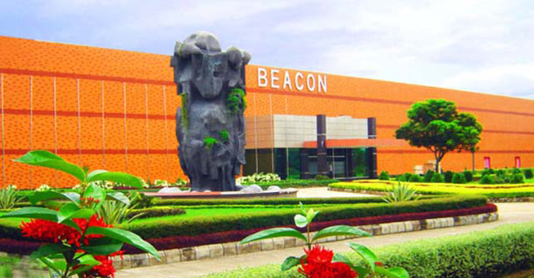 বীকন গ্রুপের এমডির ৩ বছরের জেল