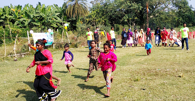 দিনটি ছিল ওদের কাছে ব্যতিক্রমী