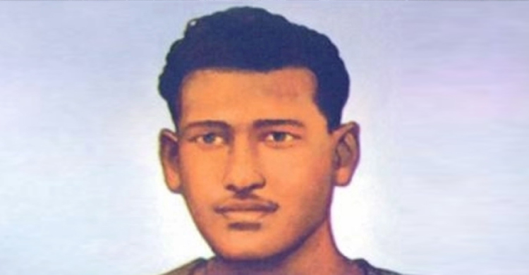বীরশ্রেষ্ঠ মোস্তফা কামালের ৫০তম মৃত্যুবার্ষিকী পালিত