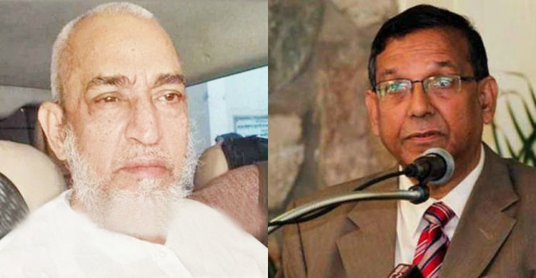 মাজেদের ফাঁসি দেশের জন্য স্বস্তির : আইনমন্ত্রী