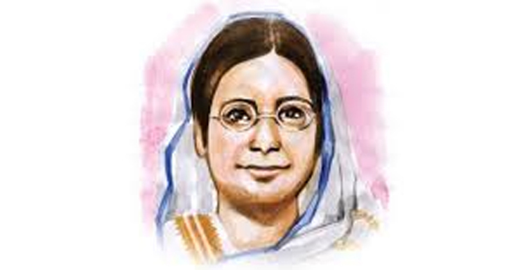 ‘বেগম রোকেয়া নারী জাগরণের এক কিংবদন্তিতুল্য পথিকৃত’