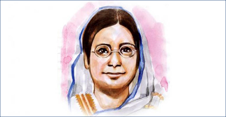 বেগম রোকেয়া পদক : স্বর্ণের মান পরীক্ষা করবে কমিটি