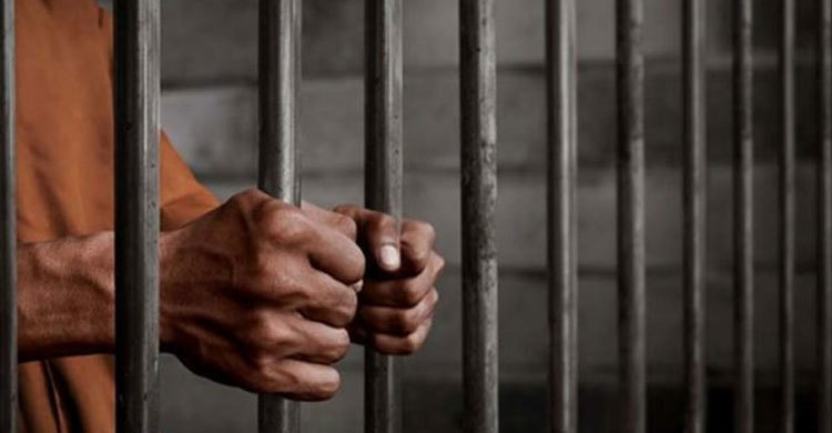 SI sent to jail for raping teenager, video-recording acts