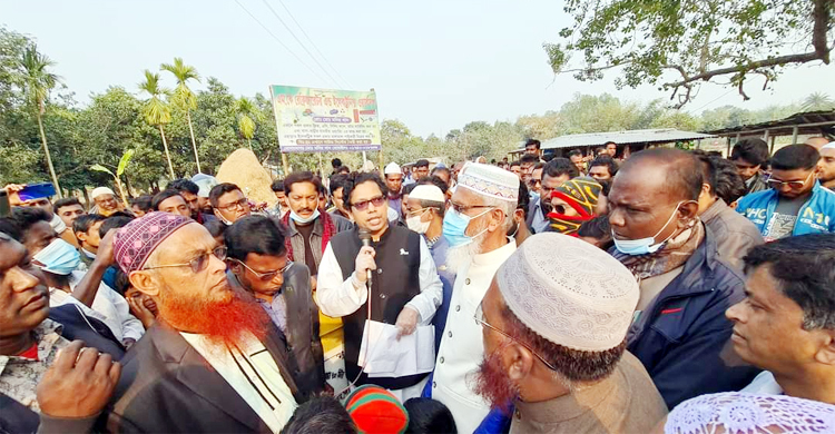 কোনো ষড়যন্ত্রই কাজে আসবে না : পলক