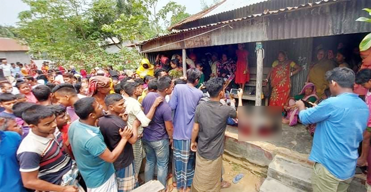 প্রেমিকের ছুরিকাঘাতে কিশোরী নিহত