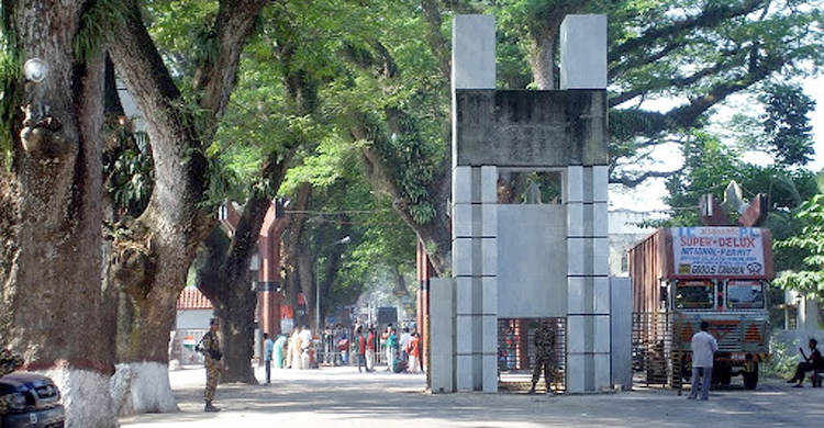 স্বর্ণচুরি মামলায় বেনাপোলের আরও এক কর্মকর্তা আটক