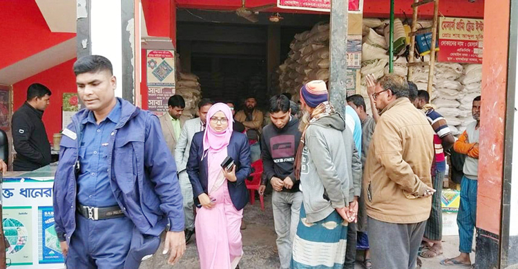 শার্শায় ৮ জনের জেল-জরিমানা