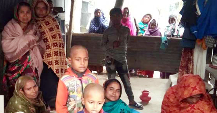 এবার শার্শায় বিএসএফের নির্যাতনে বাংলাদেশি নিহত