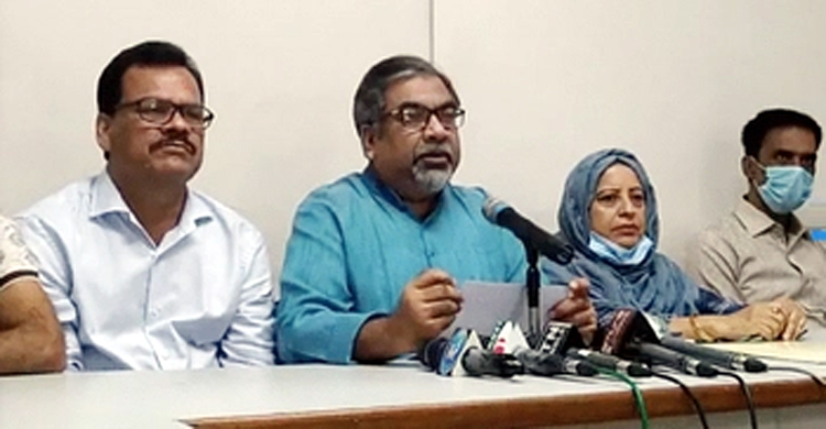 রিজভীর জন্য প্রিন্সের প্রার্থনা