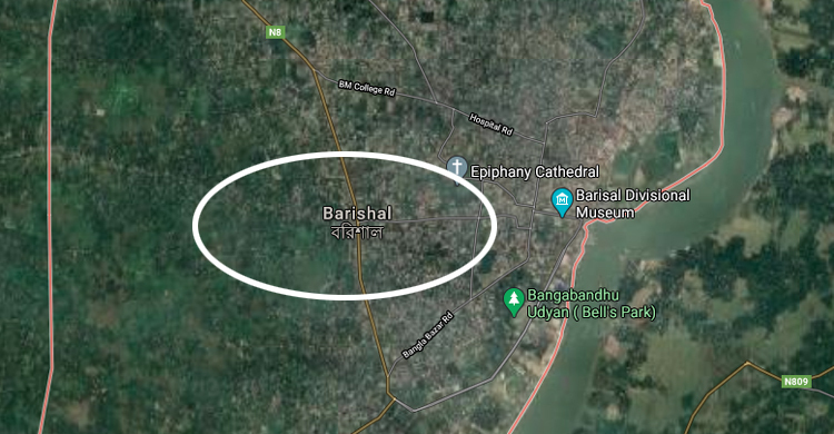 ইলিশ রক্ষায় টাস্কফোর্সের অভিযানে হামলা