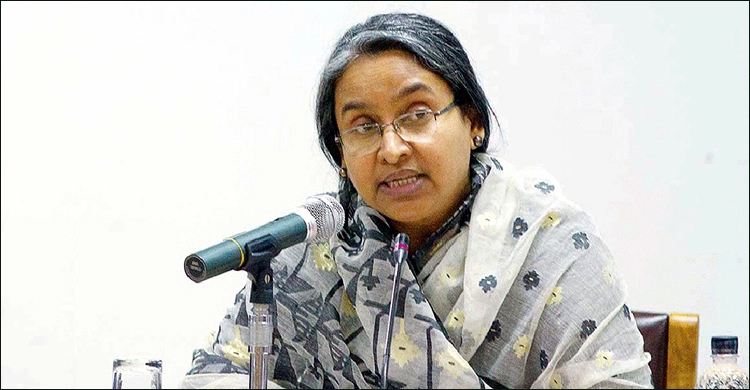 অনার্সে পরীক্ষা ছাড়া ডিগ্রি নয় : শিক্ষামন্ত্রী