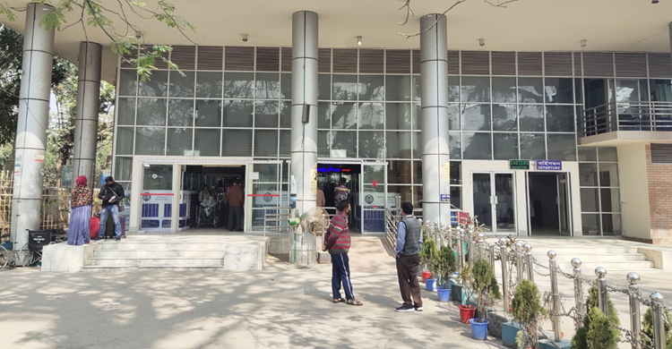 অন্ধ্রপ্রদেশে অজ্ঞাত রোগ : বেনাপোল দিয়ে যাতায়াতে নিষেধাজ্ঞা