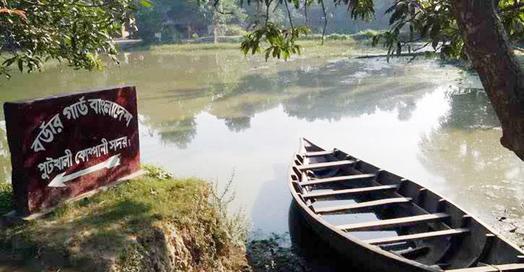 পুটখালী সীমান্তে নির্যাতনে বাংলাদেশি যুবকের মৃত্যুর অভিযোগ