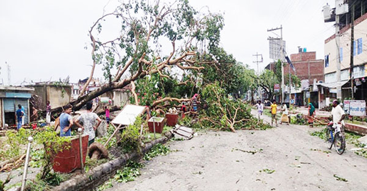হাজার কোটি টাকার ক্ষতি, অন্ধকারে বেনাপোল