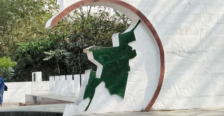 Benapole-Bir-Shesto-Nur-Mohammad