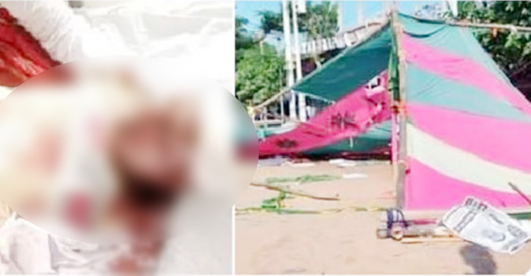 শার্শায় স্বতন্ত্রপ্রার্থীর কর্মীদের ওপর হামলা, ভাঙচুরের অভিযোগ