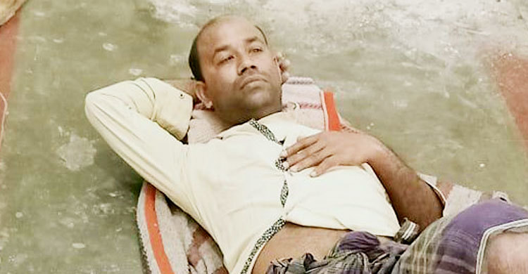 মদ্যপ অবস্থায় গৃহবধূকে শ্লীলতাহানি, আ.লীগ নেতা গ্রেফতার