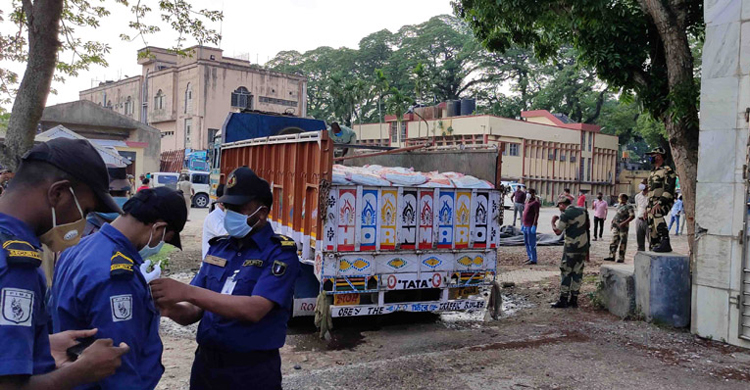 Benapole-Import-Start-1