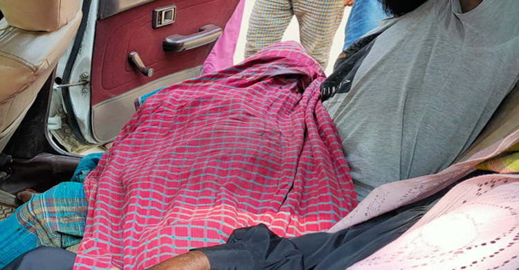 ট্রাক্টরের ধাক্কায় তৃতীয় শ্রেণির ছাত্র নিহত