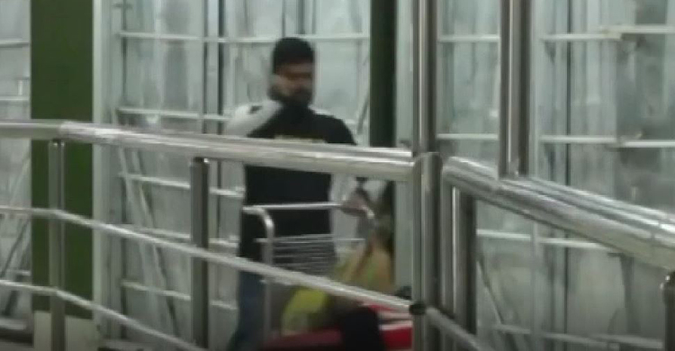 ৪ মাস পর দেশে ফিরলো ভেসে যাওয়া ২৩ বাংলাদেশি