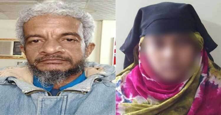 বেনাপোলে পরকীয়ার জেরে খুন হন এনজিওকর্মী নয়ন