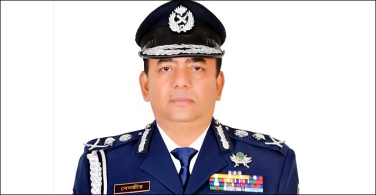 ড. বেনজীর আহমেদকে সভাপতি রেখেই দাবার নতুন কমিটি