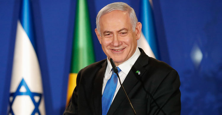 ইরানে হামলার ছক কষছে ইসরায়েল