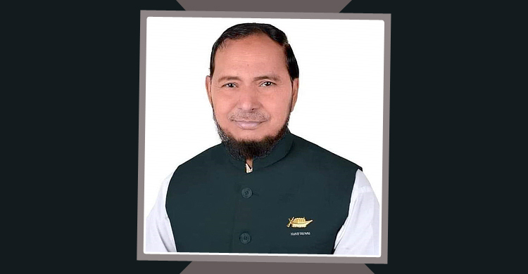 শপথ নেওয়ার আগেই মারা গেলেন ইউপি চেয়ারম্যান