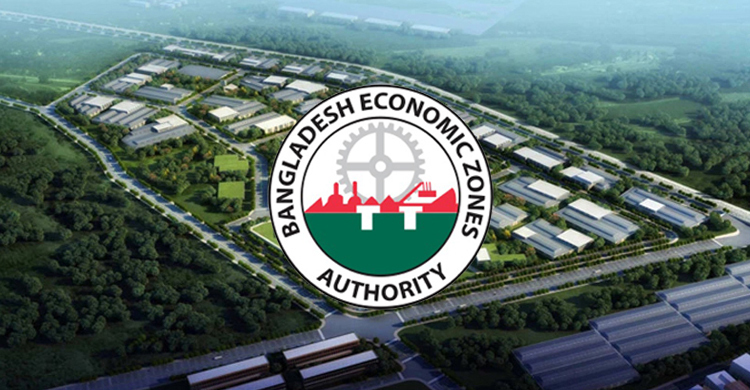 আরও ১০টি অর্থনৈতিক অঞ্চলের স্থান অনুমোদন
