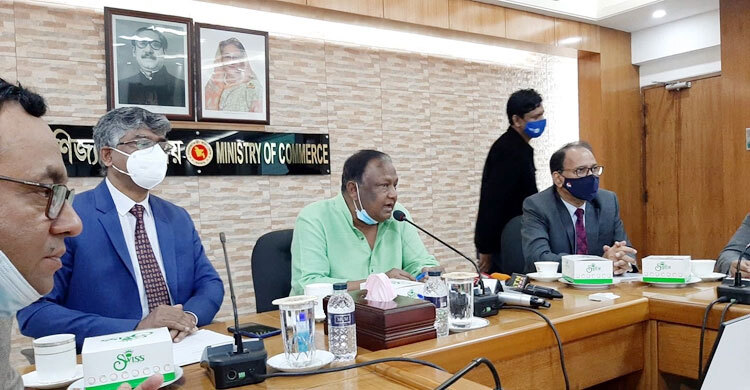 বিভিন্ন দেশে উৎসবে ডিসকাউন্ট চলে, আমাদের ঈদ এলেই দাম বাড়ে’