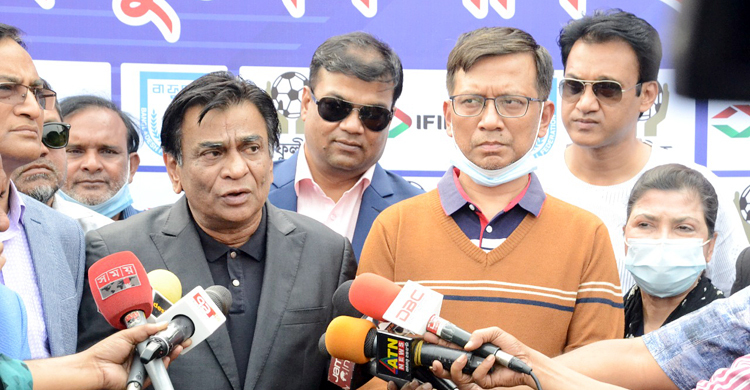 বেটিং তদন্ত কমিটির প্রধান খুঁজছে বাফুফে