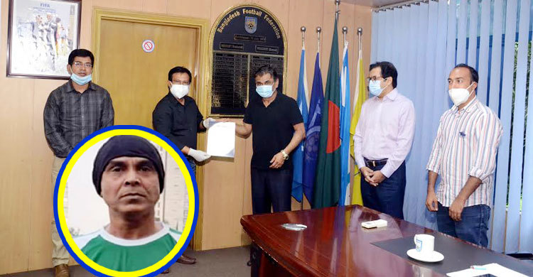 ‘এ’ লাইসেন্স উত্তীর্ণ হওয়ার খবরটা কোনোদিন জানবেন না মানিক