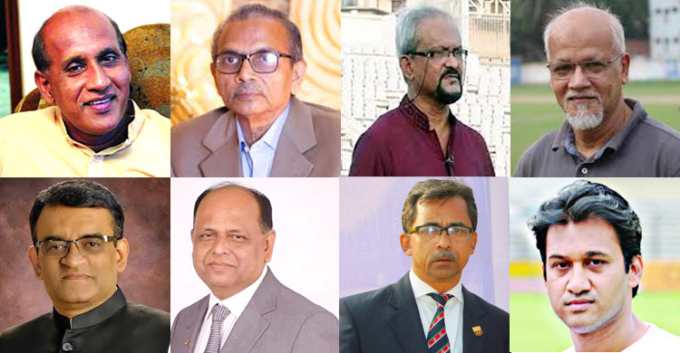 সালাউদ্দিন বিরোধী প্যানেল ঘোষণা ২৩ সেপ্টেম্বর