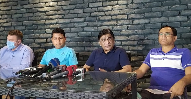 ‘হার-জিত নয়, ফুটবল মাঠে ফেরানোই গুরুত্বপূর্ণ’