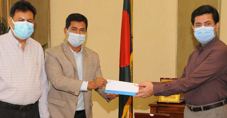 বকেয়া পৌরকর পরিশোধ শুরু বাফুফের