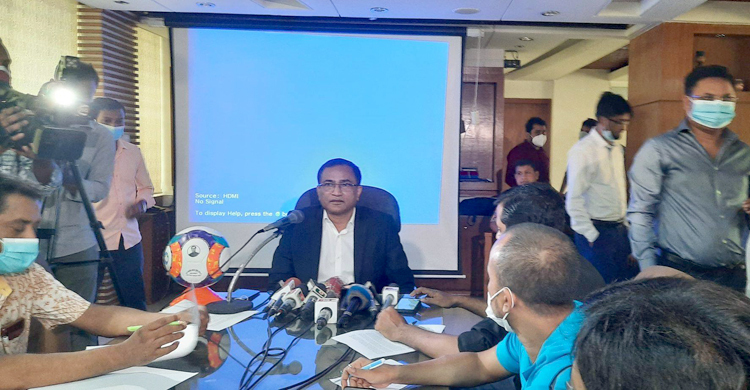 ‘বিশ্বকাপ খেলার স্বপ্ন তো থাকতেই হবে’