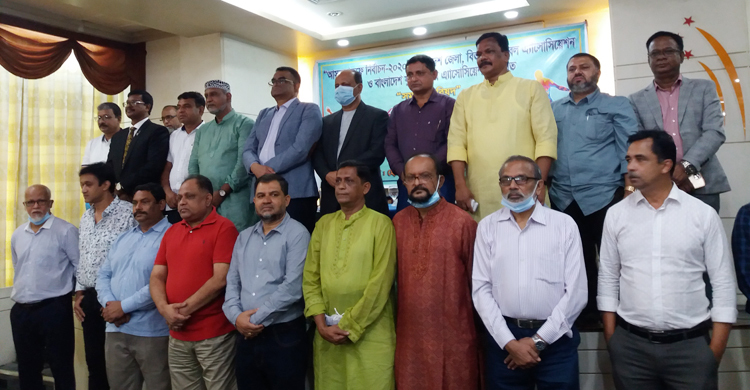 সভাপতি পদটি উম্মুক্তই রাখলো আসলামের সমন্বয় পরিষদ